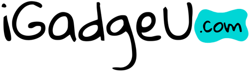 iGadgeU
